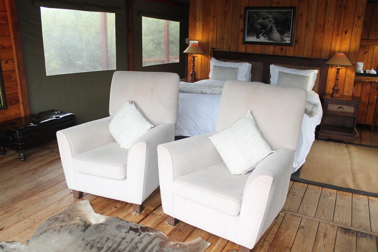 Addo Elephant Lodge & Safaris Kirkwood Экстерьер фото