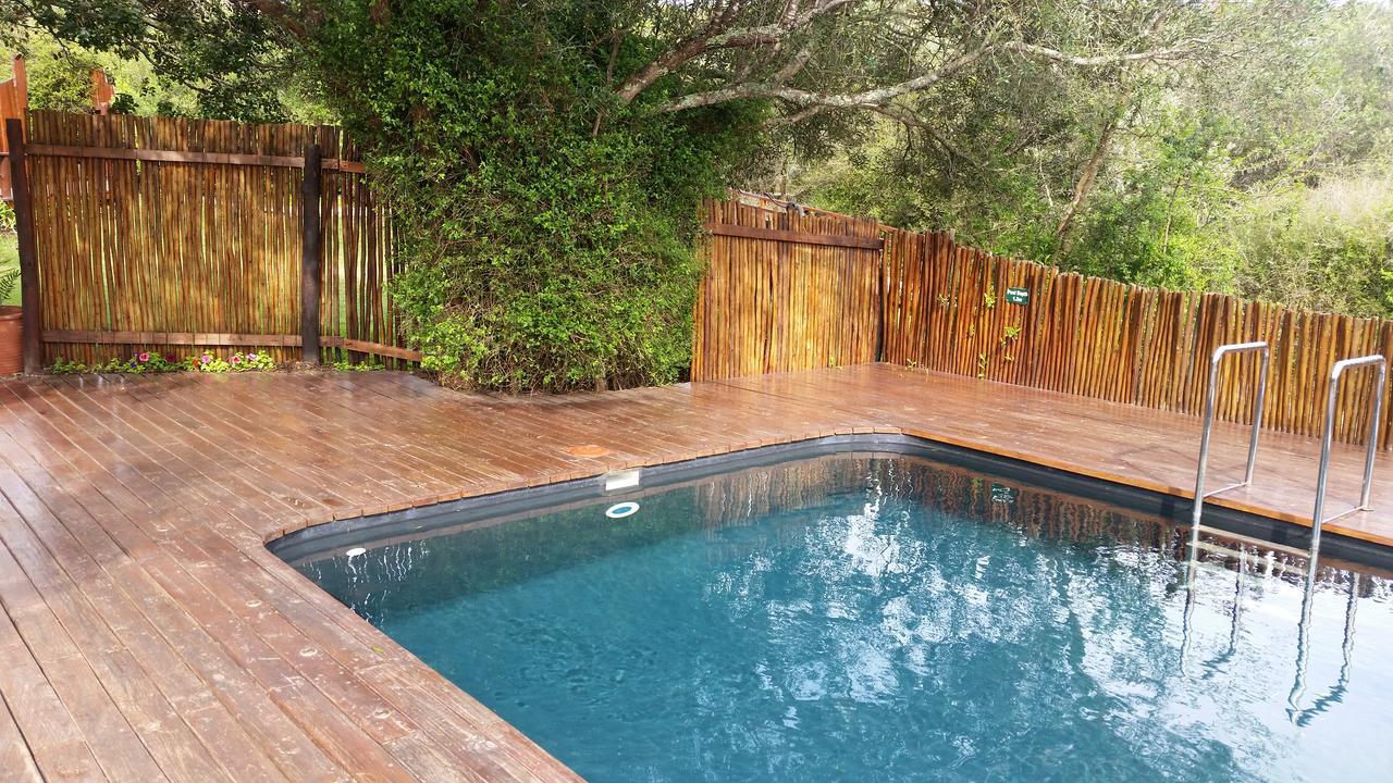 Addo Elephant Lodge & Safaris Kirkwood Экстерьер фото