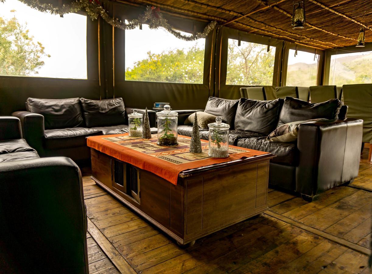 Addo Elephant Lodge & Safaris Kirkwood Экстерьер фото