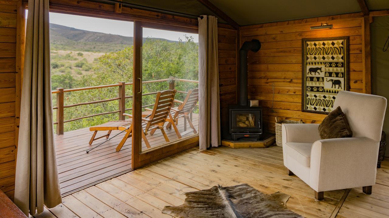 Addo Elephant Lodge & Safaris Kirkwood Экстерьер фото