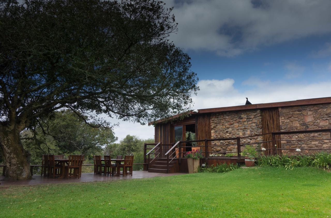 Addo Elephant Lodge & Safaris Kirkwood Экстерьер фото