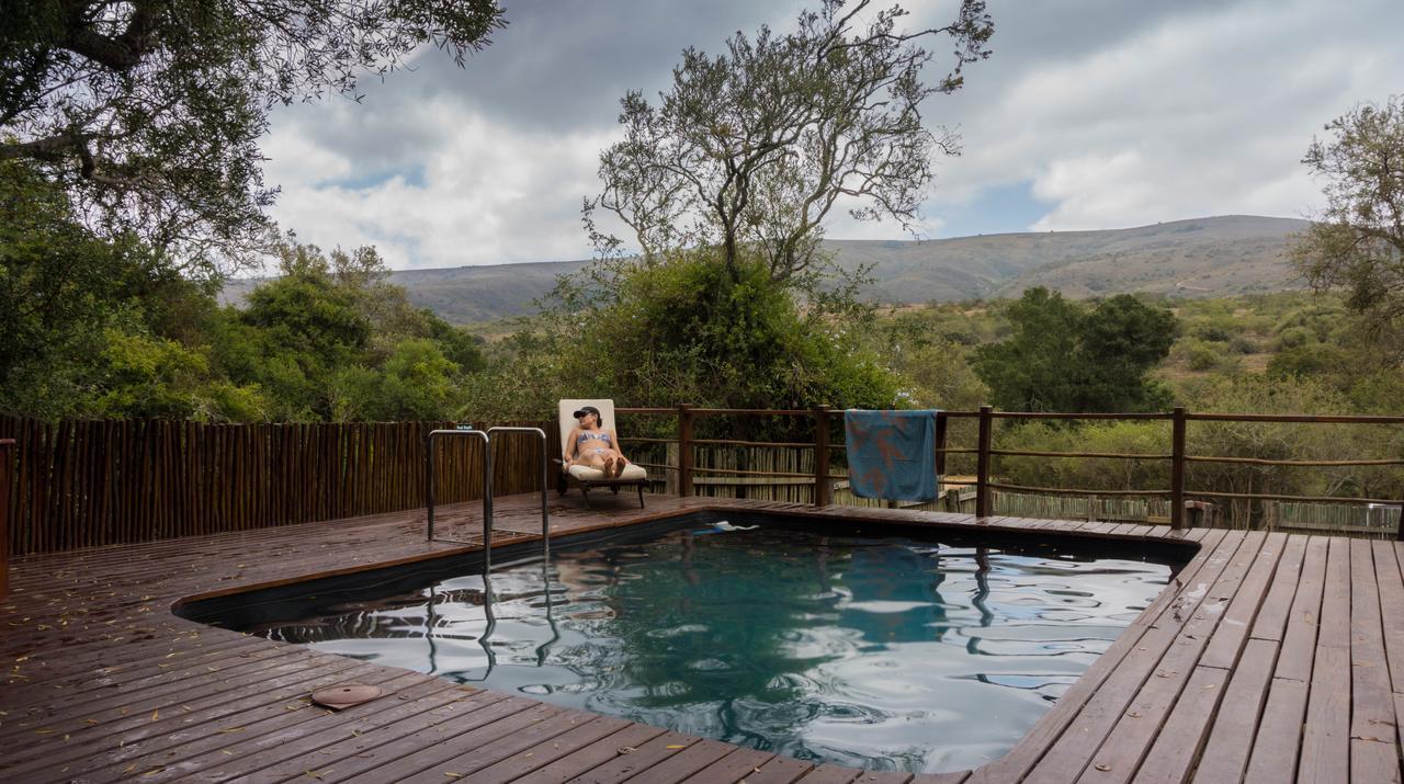 Addo Elephant Lodge & Safaris Kirkwood Экстерьер фото