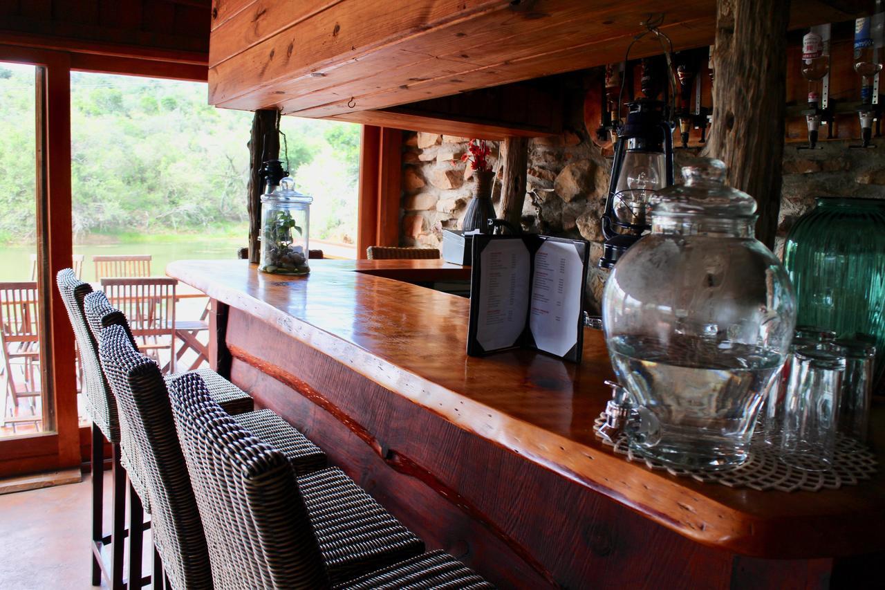 Addo Elephant Lodge & Safaris Kirkwood Экстерьер фото