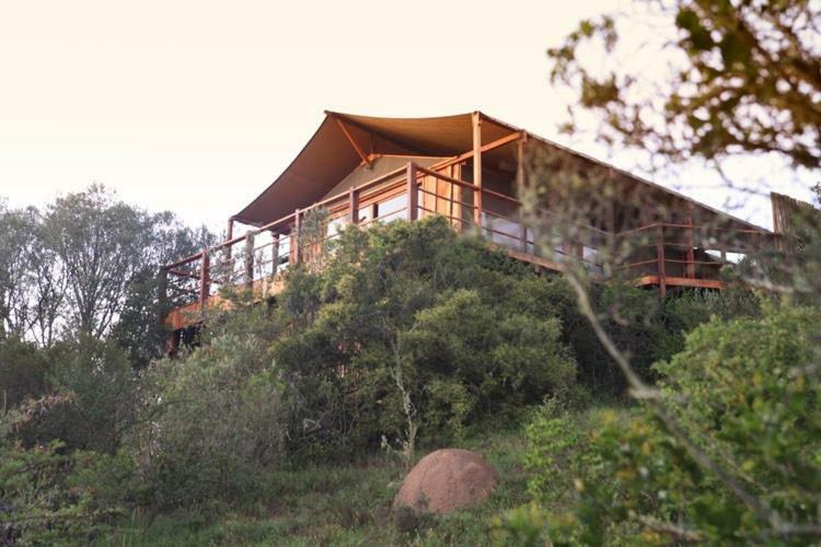 Addo Elephant Lodge & Safaris Kirkwood Экстерьер фото